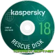 Иконка Kaspersky Rescue Disk 2018 18.0.11.3 [31.07.2023] [Ru En]