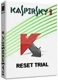 Иконка Kaspersky Reset Trial 5.1.0.41 KRT CLUB 2.1.2.69 (2017-2018) PC Portable