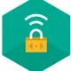 Иконка Kaspersky Secure Connection 21.2.16.590 [Ru]