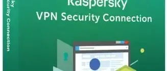 Иконка Kaspersky Secure Connection 21.7.7.393a [Ru]