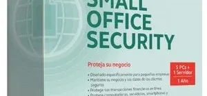 Иконка Kaspersky Small Office Security