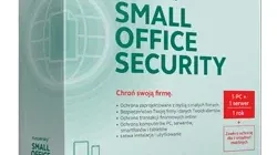 Иконка Kaspersky Small Office Security