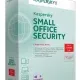 Иконка Kaspersky Small Office Security