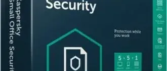 Иконка Kaspersky Small Office Security 21.18.5.438 [Ru]