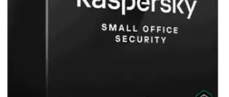 Иконка Kaspersky Small Office Security 21.19.7.527 [Ru]