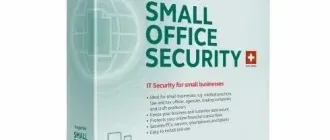 Иконка Kaspersky Small Office Security 5 Build 17.0.0.611 Final (2016) Русский