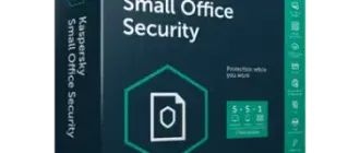 Иконка Kaspersky Small Office Security 8 21.2.16.590 [Ru]