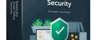 Иконка Kaspersky Small Office Security 8 21.3.10.391 [Ru]