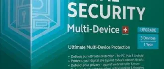 Иконка Kaspersky Total Security