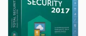 Иконка Kaspersky Total Security 2018 18.0.0.405 (b) Final (2016) Русский