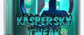 Иконка Kaspersky Tweak Assistant 22.10.30.0 [En]
