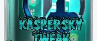 Иконка Kaspersky Tweak Assistant 23.1.30.0 [En]