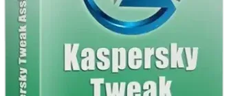 Иконка Kaspersky Tweak Assistant 23.4.22.0 [En]