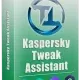 Иконка Kaspersky Tweak Assistant 23.4.22.0 [En]