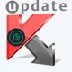 Иконка Kaspersky Update Utility 4.1.0.474 Portable [Ru]