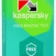 Иконка Kaspersky Virus Removal Tool (KVRT) 20.0.10.0 (19.04.2022) [Ru]
