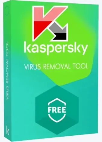 Иконка Kaspersky Virus Removal Tool (KVRT) 20.0.11.0 (21.12.2023) [Ru]