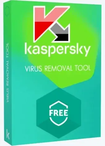 Иконка Kaspersky Virus Removal Tool (KVRT) 20.0.8.0 (21.10.2021) [Ru]
