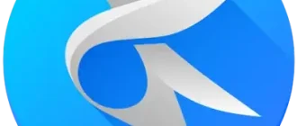 Иконка Kate 22.12.3 Build 2005 + Portable [Multi Ru]