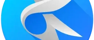 Иконка Kate 23.04.3 Build 2090 + Portable [Multi Ru]