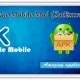 Иконка Kate Mobile Mod [KateExtra] [52.2-52.3] (2019) Android