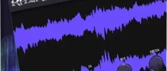 Иконка Kazrog - KClip 3.5.1 VST, VST3, AAX (x64) Retail [En]