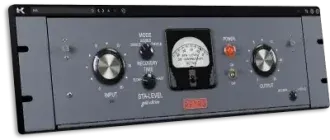 Иконка Kazrog - Retro STA-LEVEL 1.0.0 VST, VST 3, AAX (x64) Retail [En]