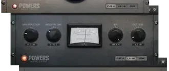 Иконка Kazrog - True Dynamics 1.1.2 VST, VST3, AAX (x64) Retail [En]