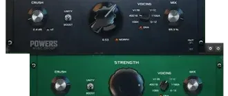 Иконка Kazrog - True Iron 1.3.1 VST, VST3, AAX (x64) Retail [En]