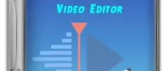 Иконка Kdenlive 23.04.3 + Standalone [Multi Ru]