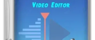 Иконка Kdenlive 24.05.2 + Standalone [Multi Ru]