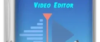 Иконка Kdenlive 24.12.0 + Standalone [Multi Ru]