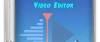 Иконка Kdenlive 25.04.0 + Standalone [Multi Ru]