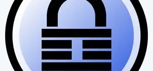 Иконка KeePass Password Safe 2.37 + Portable (2017) Русский Английский