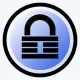 Иконка KeePass Password Safe 2.37 + Portable (2017) Русский Английский