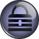Иконка KeePass Password Safe 2.39.1 + Portable [Ru En]