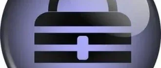 Иконка KeePass Password Safe 2.39 + Portable [Ru En]