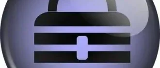 Иконка KeePass Password Safe 2.41 (2019) PC + Portable