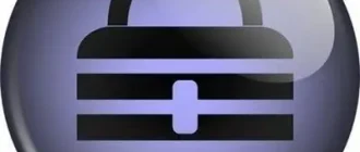 Иконка KeePass Password Safe 2.45 (2020) PC + Portable