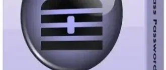 Иконка KeePass Password Safe 2.49 + Portable [Ru En]