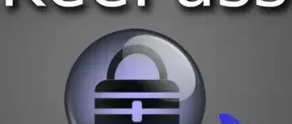 Иконка KeePass Password Safe 2.50 + Portable [Ru En]