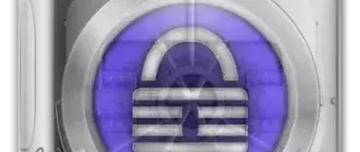 Иконка KeePass Password Safe 2.56 + Portable [Ru En]