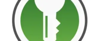 Иконка KeePassXC 2.3.3 + Portable [Multi Ru]