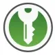 Иконка KeePassXC 2.3.4 (2018) PC + Portable