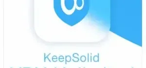 Иконка KeepSolid VPN Unlimited 8.1 (акция Comss) [Ru En]