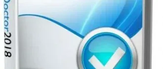 Иконка Kerish Doctor