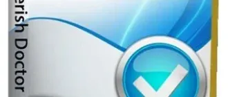 Иконка Kerish Doctor