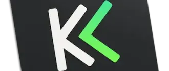 Иконка KeyKey 2.7.8 [Multi Ru]