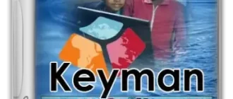 Иконка Keyman 16.0.139 [Multi Ru]