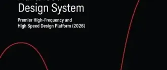 Иконка Keysight Advanced Design System 2026 [En]